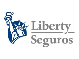 Liberty Seguros Logo Seguradora - Seguro Sorocaba