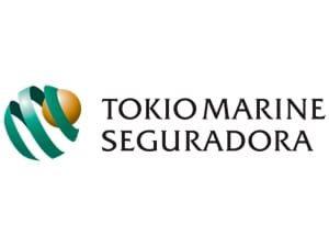 Tokio Marine Logo Seguradora - Seguro Sorocaba
