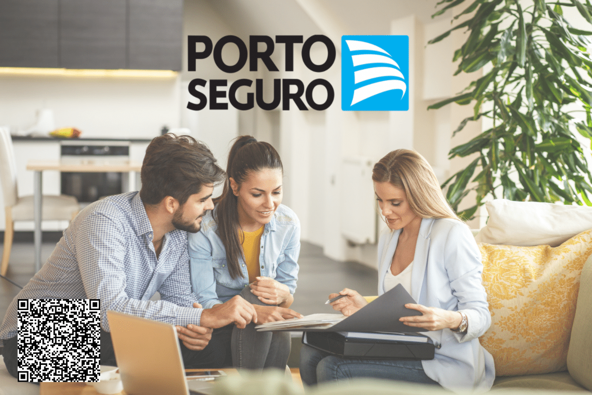 Seguro de Vida Porto Seguro-Seguro Sorocaba