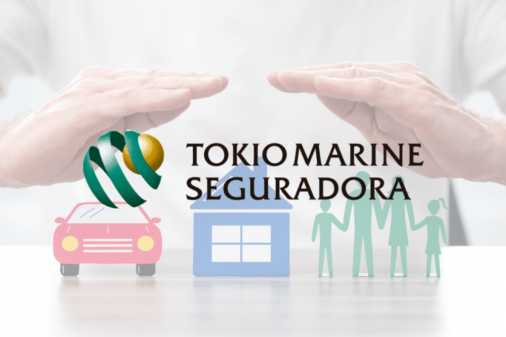 Seguradora Tokio Marine Coberturas, Benefícios e Razões Para Contratar